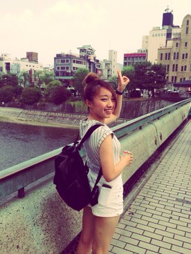 meuさんのコーディネート