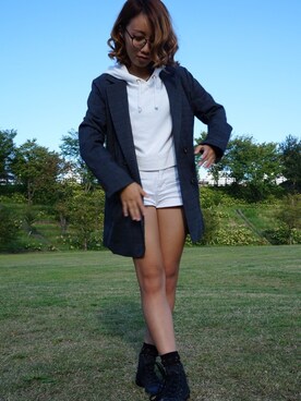 meuさんのコーディネート