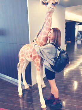 meuさんのコーディネート