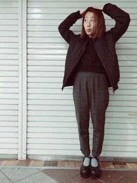 meuさんのコーディネート