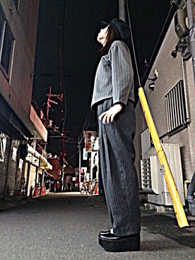 meuさんのコーディネート