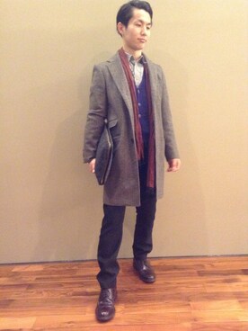 水野和希さんのコーディネート