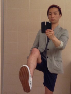 水野和希さんのコーディネート