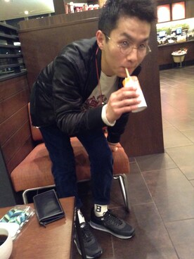 水野和希さんのコーディネート