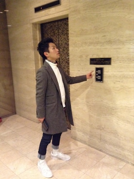 水野和希さんのコーディネート