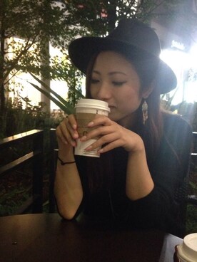 yukariさん(レディース・157cm)の秋コーディネート