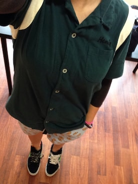 GENchanさんのコーディネート