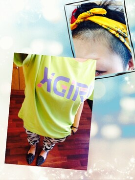 GENchanさんのコーディネート