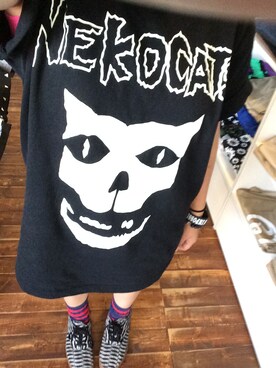 GENchanさんのコーディネート