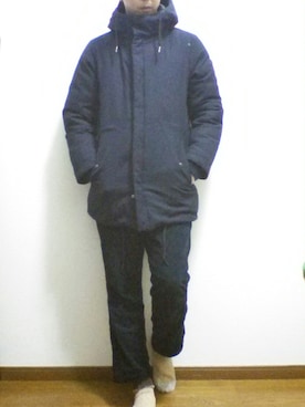 ryoさんのコーディネート