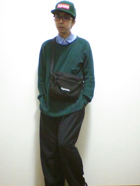 ryoさんのコーディネート