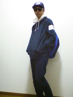 ryoさんのコーディネート