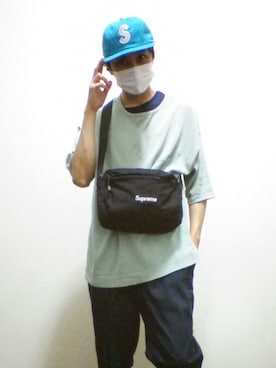 ryoさんのコーディネート