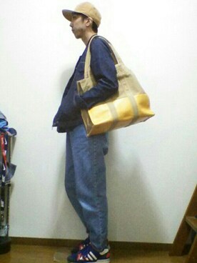 ryoさんのコーディネート