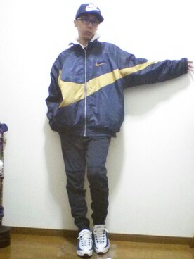 ryoさんのコーディネート