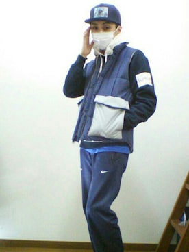 ryoさんのコーディネート