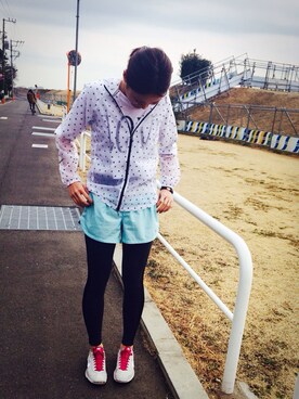 comocさんのコーディネート