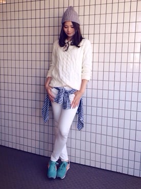 comocさんのコーディネート