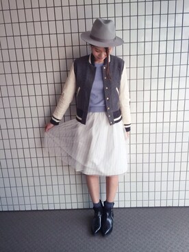 comocさんのコーディネート