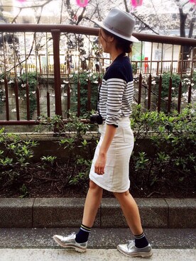 comocさんのコーディネート