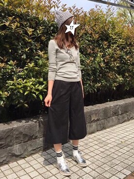 comocさんのコーディネート