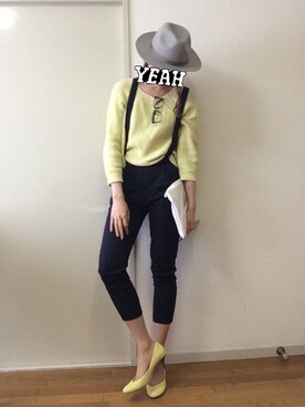 comocさんのコーディネート