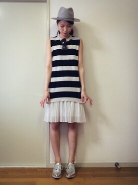 comocさんのコーディネート