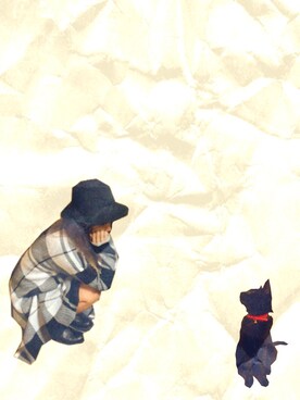 askさんのコーディネート