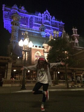 askさんのコーディネート