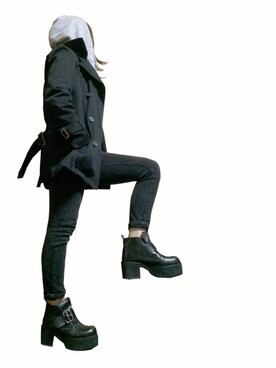 askさんのコーディネート