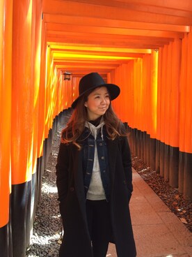 askさんのコーディネート