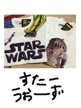 askさんのコーディネート