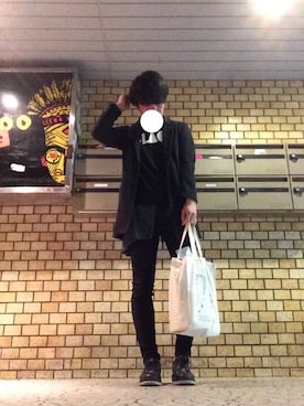 しょた。さんのコーディネート