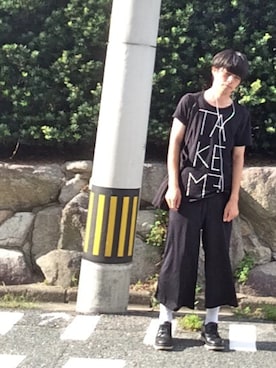 しょた。さんのコーディネート