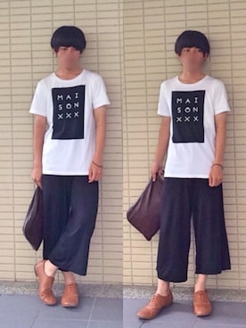 しょた。さんのコーディネート