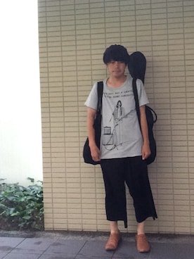 しょた。さんのコーディネート