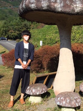 しょた。さんのコーディネート