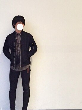 しょた。さんのコーディネート