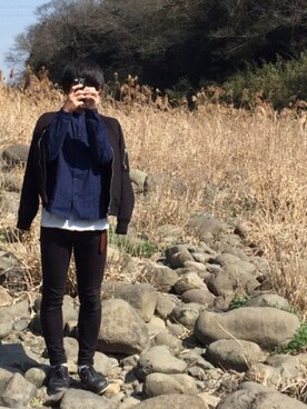 しょた。さんのコーディネート