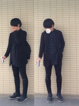 しょた。さんのコーディネート