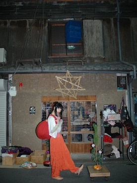 peedrolinoさんのコーディネート