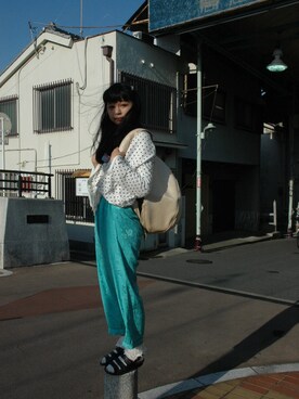 peedrolinoさんのコーディネート