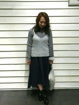 pucchinさんのコーディネート