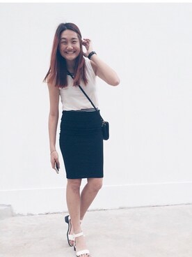 meixuanさんのコーディネート