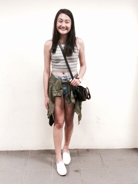 meixuanさんのコーディネート