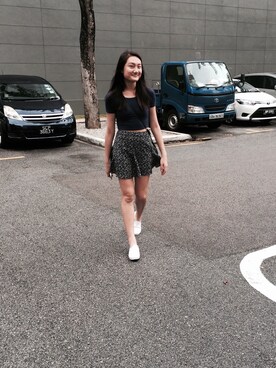 meixuanさんのコーディネート