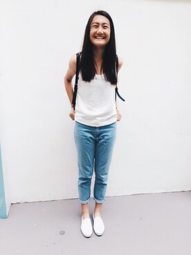 meixuanさんのコーディネート