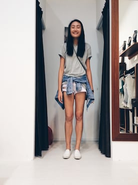 meixuanさんのコーディネート