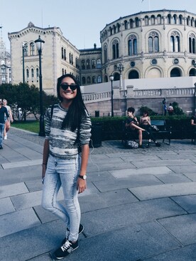 meixuanさんのコーディネート