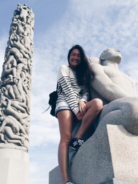 meixuanさんのコーディネート